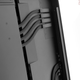 Illustration for article titled This is What a $1200 PC Gaming Case Looks Like